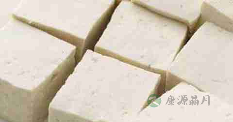 做盐卤豆腐放什么调料 做盐卤豆腐放什么调料