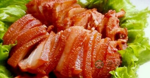 腐乳扣肉怎么做最有营养 腐乳扣肉怎么做最有营养