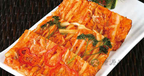 泡菜煎饼怎么做最有营养 泡菜煎饼怎么做最有营养