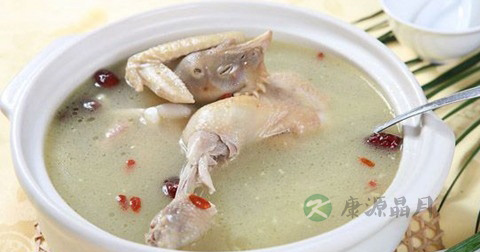 清炖鸡汤怎么做最有营养 清炖鸡汤怎么做最有营养