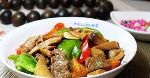炒肉片需要腌制吗 炒肉片需要腌制吗