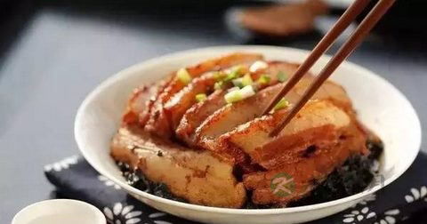 腐乳扣肉怎么做最有营养 腐乳扣肉怎么做最有营养