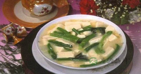 泰安三美豆腐什么时候放调料 泰安三美豆腐什么时候放调料