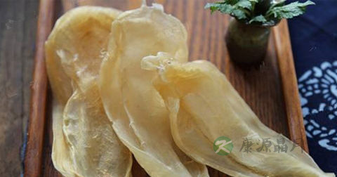 花胶汤用什么锅 花胶汤用什么锅