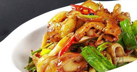 包菜回锅肉怎么做最有营养 包菜回锅肉怎么做最有营养