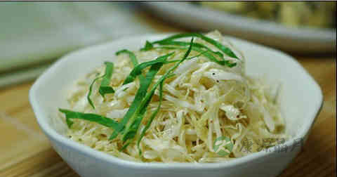 隔夜的麻酱白菜丝还能不能吃 隔夜的麻酱白菜丝还能不能吃