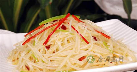 隔夜的醋熘土豆丝还能不能吃 隔夜的醋熘土豆丝还能不能吃