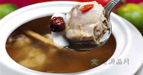 椰子炖鸡怎么做最有营养 椰子炖鸡怎么做最有营养