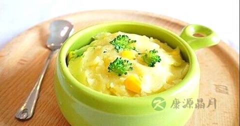 土豆泥怎么做最有营养 土豆泥怎么做最有营养
