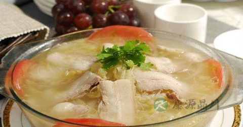 做酸菜白肉放什么调料 做酸菜白肉放什么调料