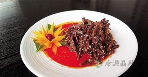 芝麻肉丝怎么做最有营养 芝麻肉丝怎么做最有营养