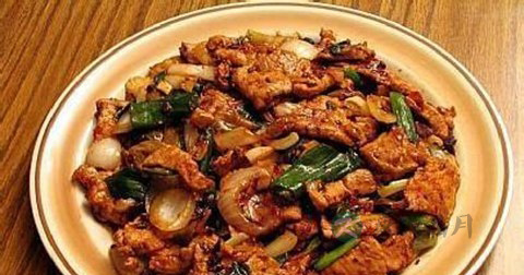 盐煎肉怎么做最有营养 盐煎肉怎么做最有营养