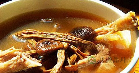 茶树菇煲鸡汤怎么做最有营养 茶树菇煲鸡汤怎么做最有营养