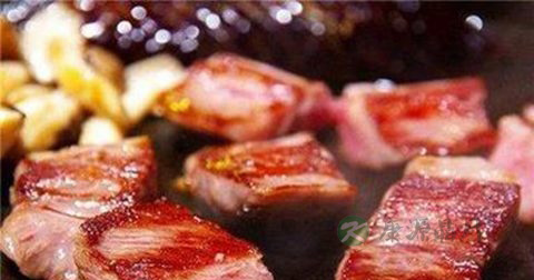 双烤肉怎么做最有营养 双烤肉怎么做最有营养