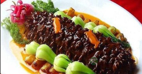 豆瓣海参什么时候放调料 豆瓣海参什么时候放调料