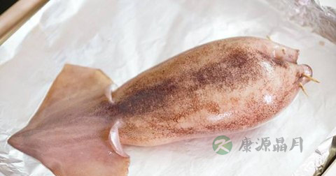 荷包鱿鱼怎么做最有营养 荷包鱿鱼怎么做最有营养
