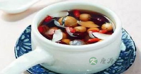 做参术大枣汤放什么调料 做参术大枣汤放什么调料
