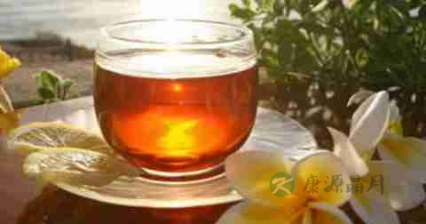 柠檬红茶的营养价值 柠檬红茶的营养价值