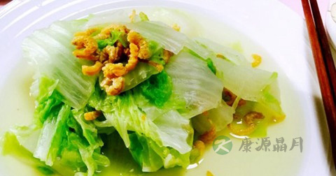 水煮白菜的营养价值 水煮白菜的营养价值