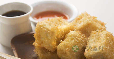 炸豆腐的营养价值 炸豆腐的营养价值