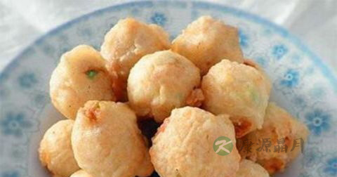 清蒸豆腐圆的营养价值