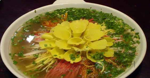 清汤燕菜怎么做最有营养 清汤燕菜怎么做最有营养