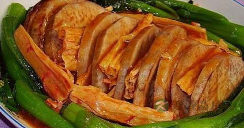 做香芋扣肉放什么调料 做香芋扣肉放什么调料