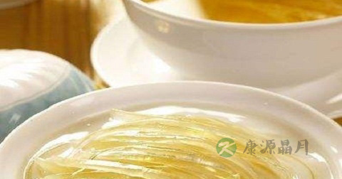 干烧鱼翅的营养价值 干烧鱼翅的营养价值