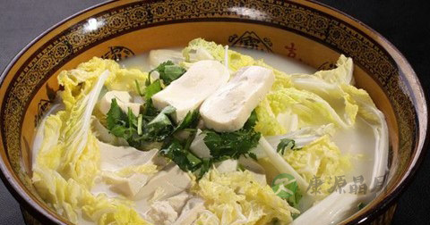 烩白菜的营养价值 烩白菜的营养价值