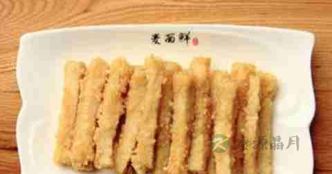 椒盐杏鲍菇的营养价值 椒盐杏鲍菇的营养价值