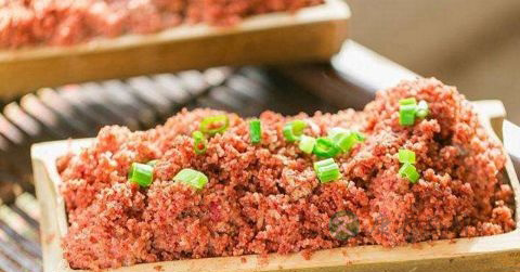 粉蒸肉选什么肉 粉蒸肉选什么肉