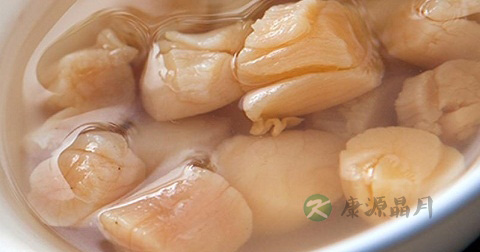 瑶柱粉肠汤的营养价值 瑶柱粉肠汤的营养价值