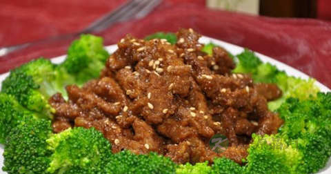 沙茶牛肉怎么做最有营养 沙茶牛肉怎么做最有营养