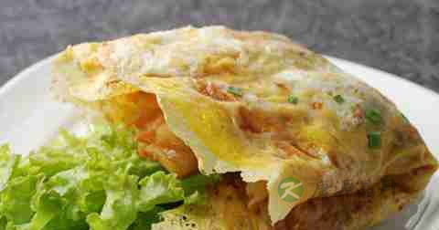 煎饼果子的营养价值 煎饼果子的营养价值
