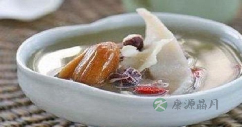 做玉竹心子放什么调料 做玉竹心子放什么调料