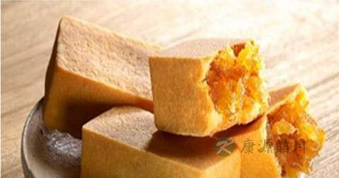 凤梨酥什么时候放调料 凤梨酥什么时候放调料