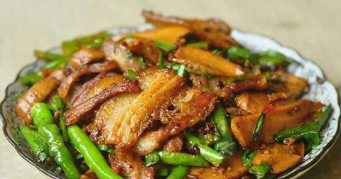 盐煎肉怎么做最有营养 盐煎肉怎么做最有营养