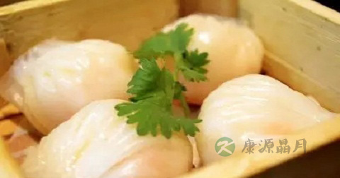 q弹虾饺什么时候放调料