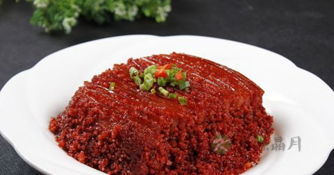 粉蒸肉可以用糯米粉吗 粉蒸肉可以用糯米粉吗
