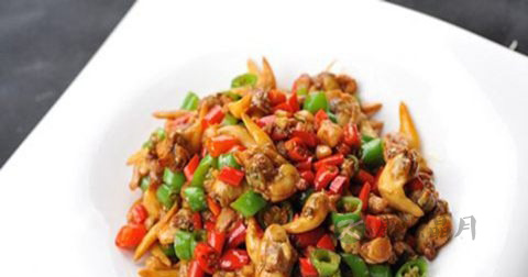 泡菜炒肉末怎么做最有营养 泡菜炒肉末怎么做最有营养