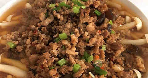 清蒸肉末什么时候放调料 清蒸肉末什么时候放调料