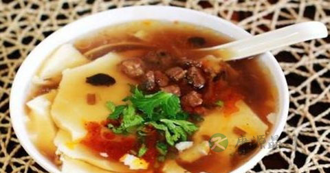 做炒豆腐脑放什么调料 做炒豆腐脑放什么调料