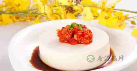 做一品豆腐放什么调料 做一品豆腐放什么调料