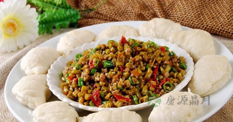 泡菜肉末什么时候放调料 泡菜肉末什么时候放调料