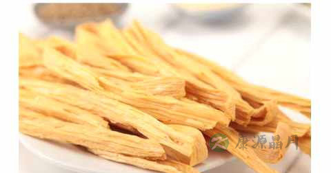 腐竹炒多久熟