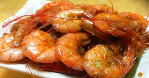 油炸虾的营养价值 油炸虾的营养价值