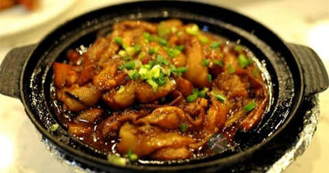 咸鱼茄子煲怎么做最有营养 咸鱼茄子煲怎么做最有营养
