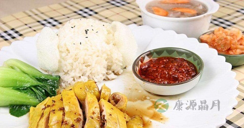 做海南鸡饭放什么调料 做海南鸡饭放什么调料