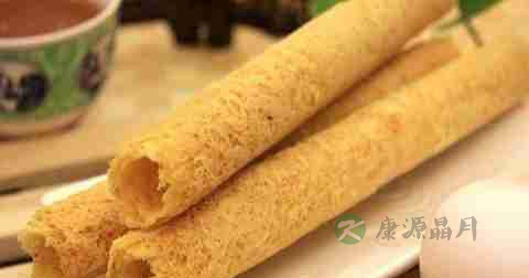 蛋黄卷什么时候放调料 蛋黄卷什么时候放调料