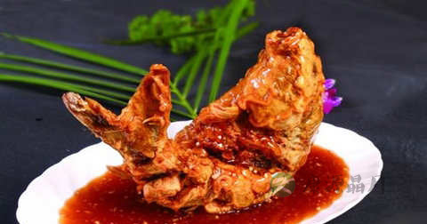 糖酥鲤鱼怎么做最有营养 糖酥鲤鱼怎么做最有营养